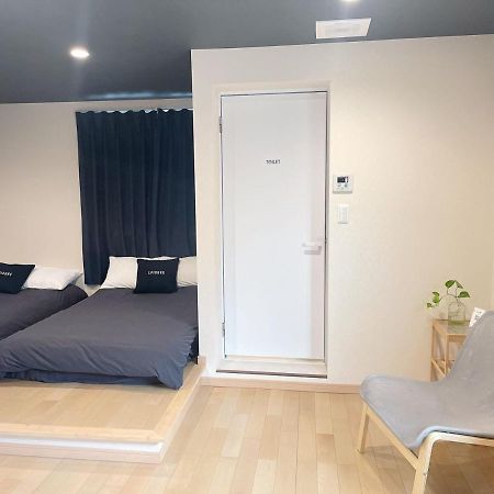 Leisure Hotel 中野 Токио Екстериор снимка