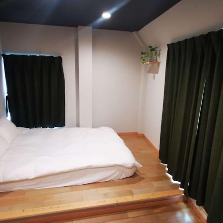 Leisure Hotel 中野 Токио Екстериор снимка