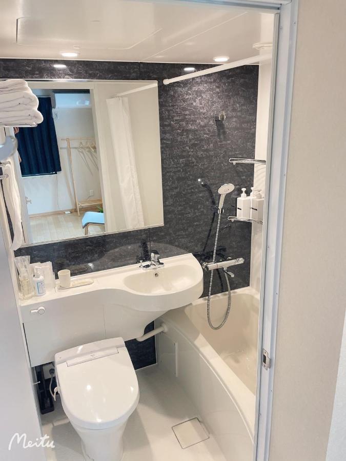 Leisure Hotel 中野 Токио Екстериор снимка
