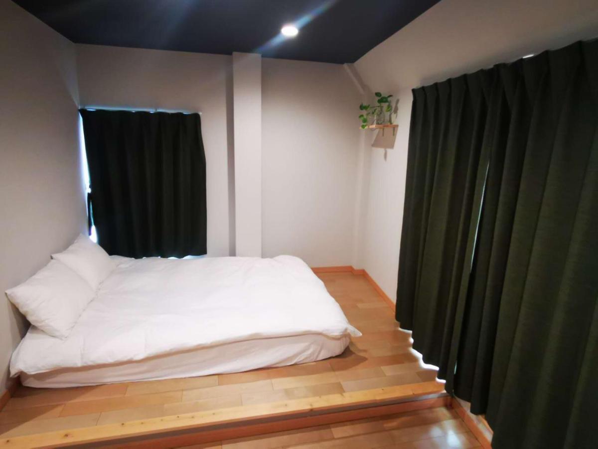 Leisure Hotel 中野 Токио Екстериор снимка