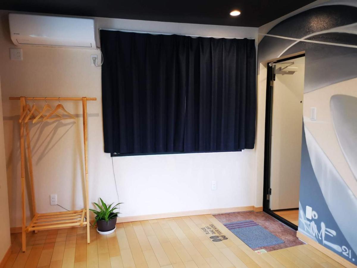 Leisure Hotel 中野 Токио Екстериор снимка