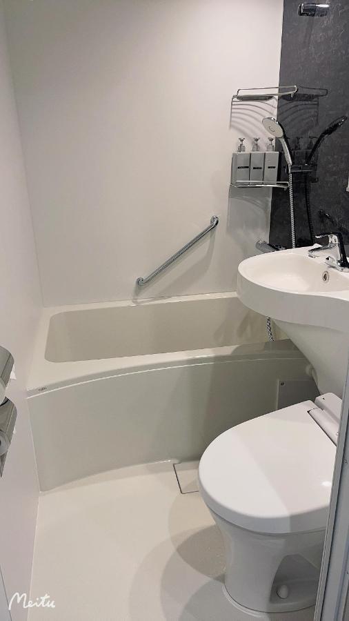 Leisure Hotel 中野 Токио Екстериор снимка