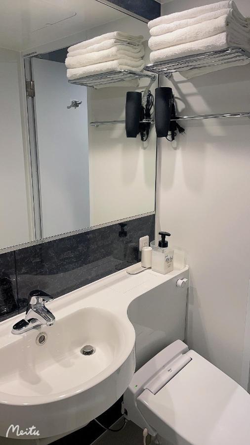 Leisure Hotel 中野 Токио Екстериор снимка